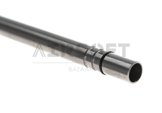 XFORCE 363mm 6.05mm Extended R-Hop Barrel with MaxxPro Hop-Up