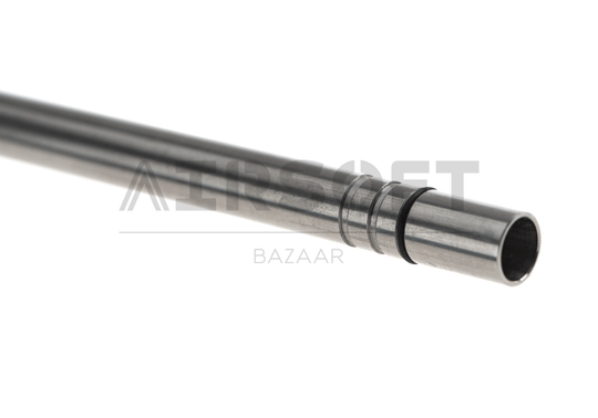 XFORCE 416mm 6.05mm Extended R-Hop Barrel with MaxxPro Hop-Up