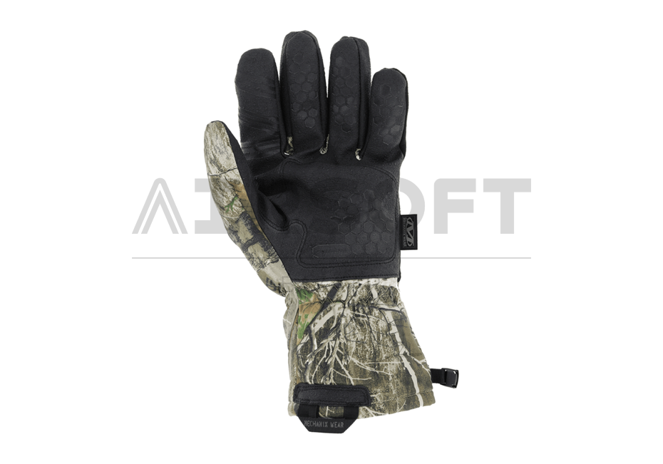 SUB20 Realtree Cold Weather