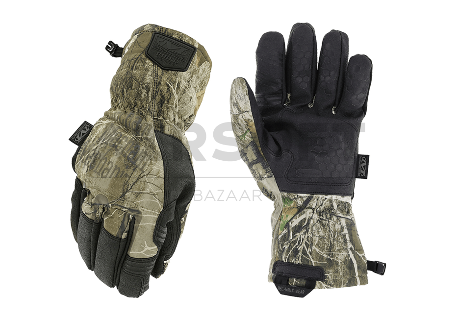 SUB20 Realtree Cold Weather
