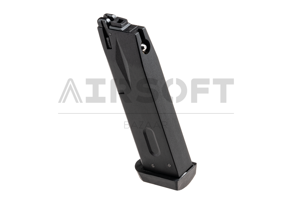 Magazine Beretta Mod.M9A3 FM Metal Version GBB