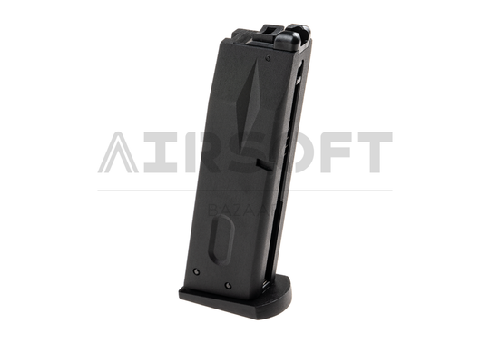 Magazine Beretta Mod.92 Metal Version GBB