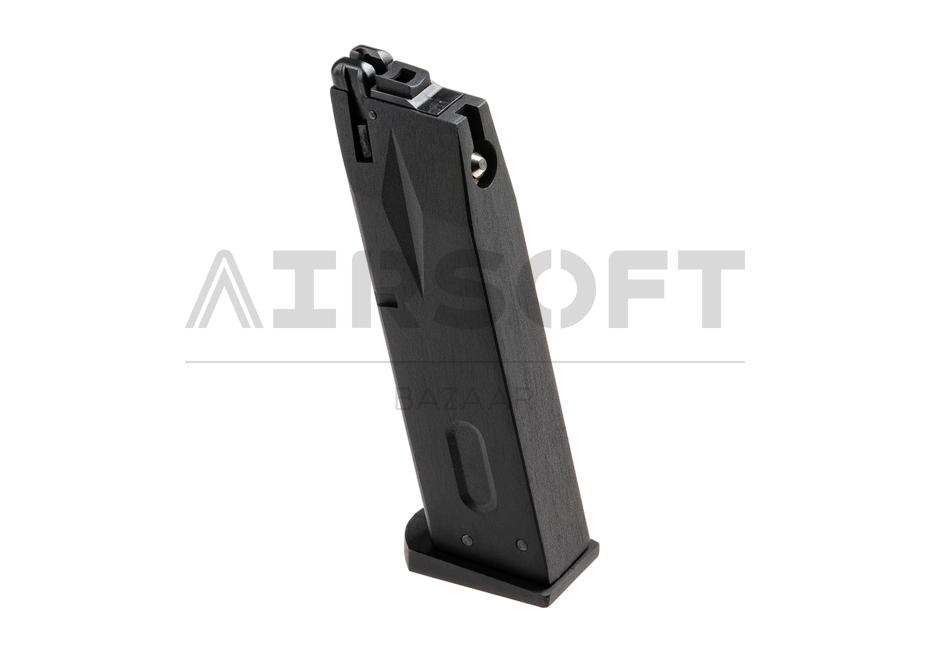 Magazine Beretta Mod.92 Metal Version GBB