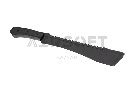 Modified Survival Machete