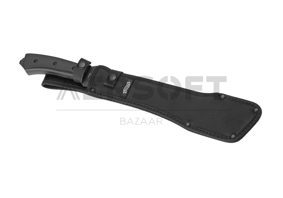 Modified Survival Machete