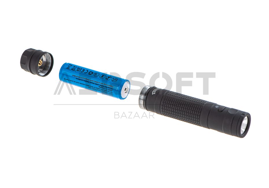 Everyday Flashlight C2 Rechargeable