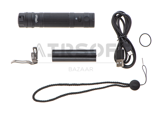 Everyday Flashlight C2 Rechargeable