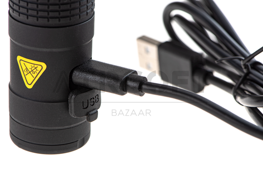 Everyday Flashlight C2 Rechargeable