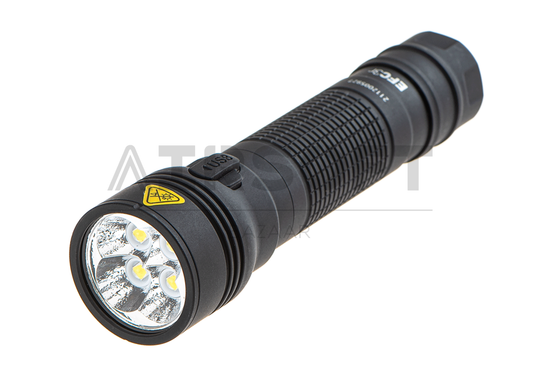 Everyday Flashlight C3 Rechargeable