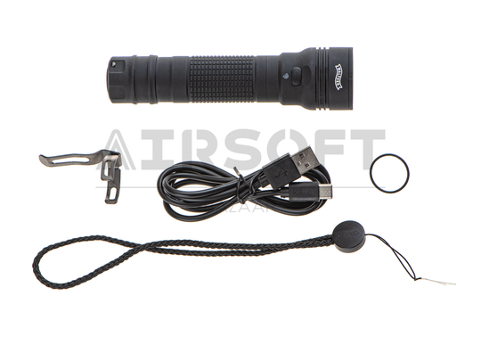 Everyday Flashlight C3 Rechargeable