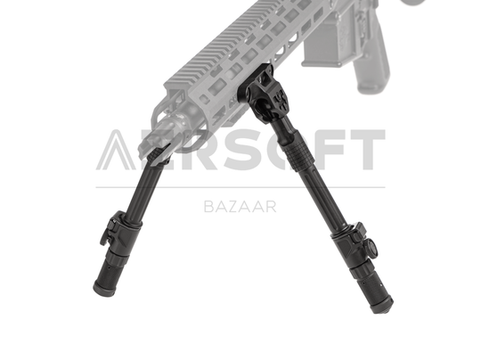 Recon FlexM-LOK II Bipod 7.0-9.0 Inch