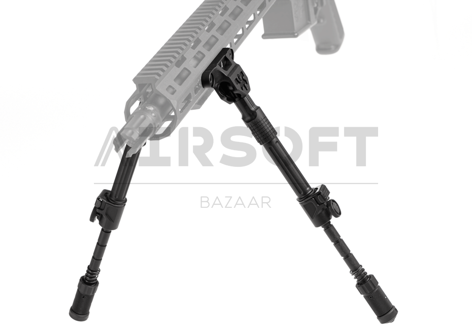 Recon FlexM-LOK II Bipod 7.0-9.0 Inch