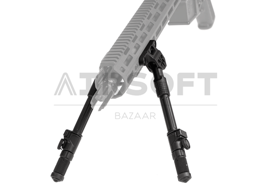 Recon FlexM-LOK II Bipod 7.0-9.0 Inch