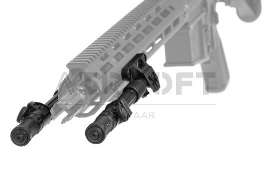 Recon FlexM-LOK II Bipod 7.0-9.0 Inch