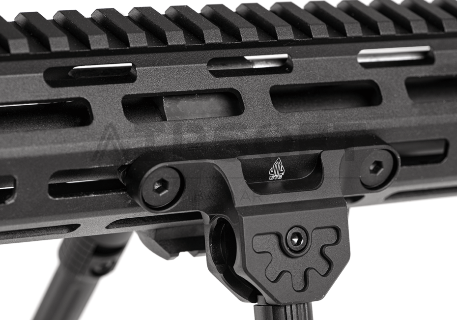 Recon FlexM-LOK II Bipod 7.0-9.0 Inch