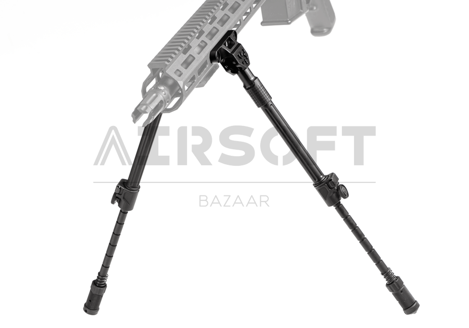 Recon FlexM-LOK II Bipod 9.0-12.0 Inch