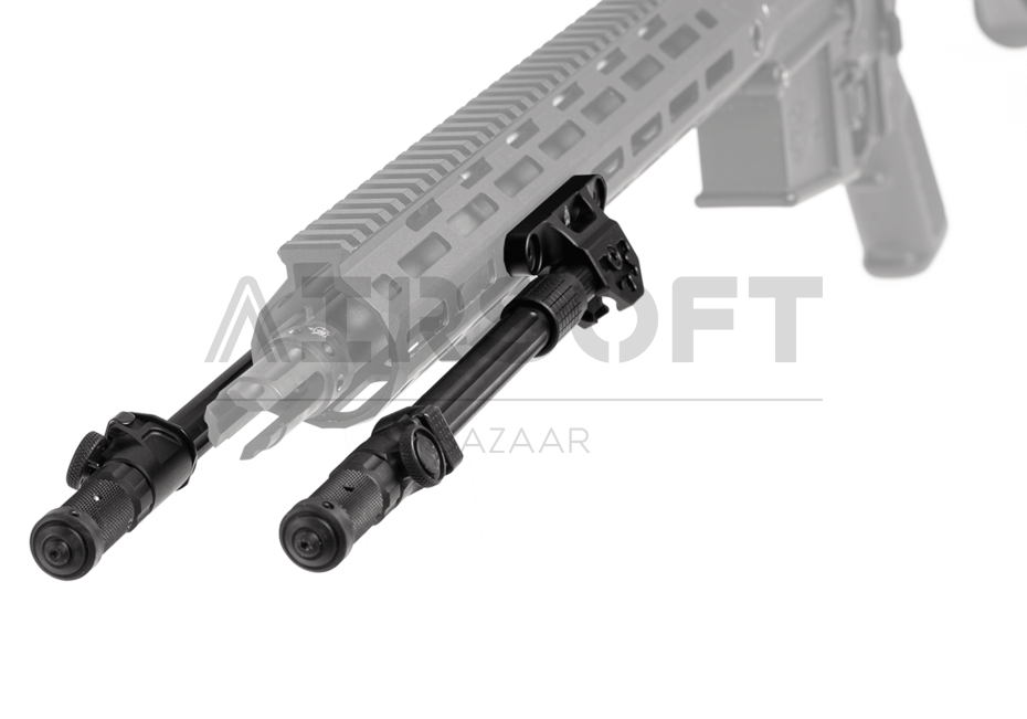 Recon FlexM-LOK II Bipod 9.0-12.0 Inch