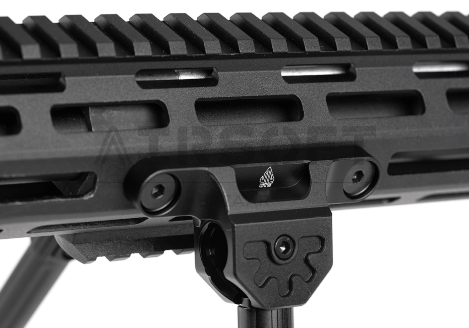 Recon FlexM-LOK II Bipod 9.0-12.0 Inch