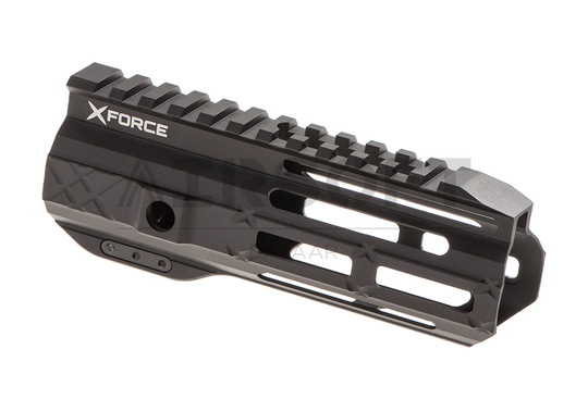 XFORCE Modular M-LOK Handguard 5"