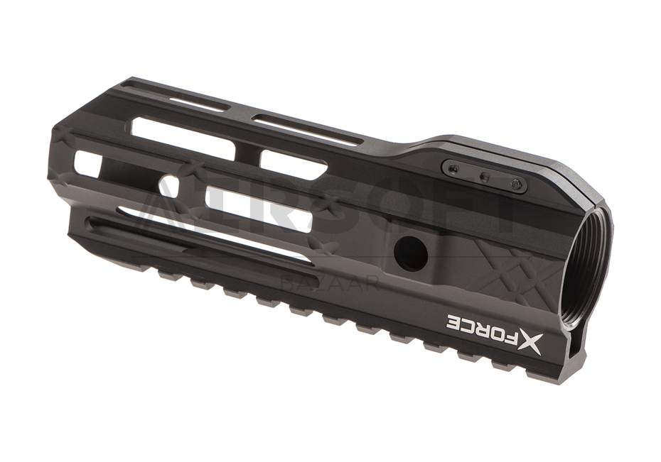 XFORCE Modular M-LOK Handguard 5"