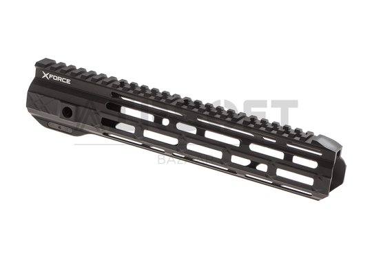 XFORCE Modular M-LOK Handguard 11"