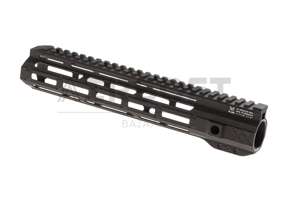 XFORCE Modular M-LOK Handguard 11"