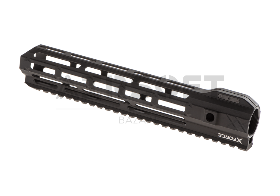 XFORCE Modular M-LOK Handguard 11"