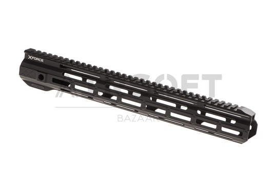 XFORCE Modular M-LOK Handguard 15"