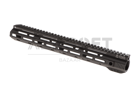 XFORCE Modular M-LOK Handguard 15"