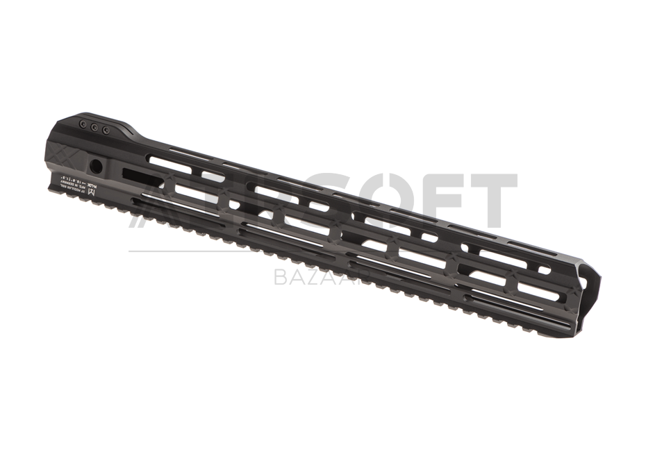 XFORCE Modular M-LOK Handguard 15"