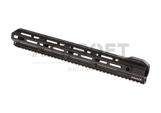 XFORCE Modular M-LOK Handguard 15"