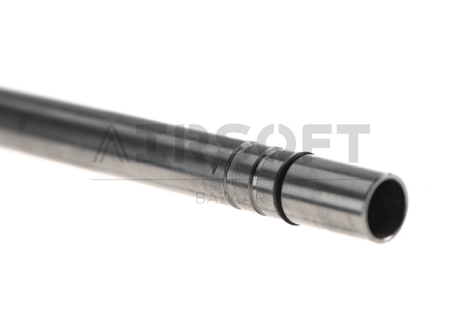 XFORCE 387.5mm 6.05mm Extended R-Hop Barrel with MaxxPro HopUp