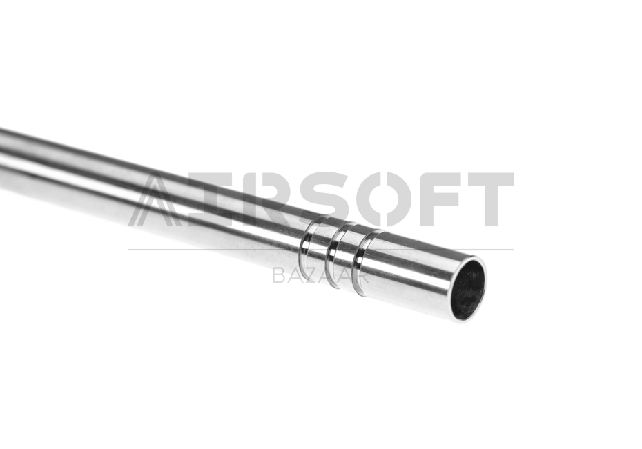 XFORCE 229mm 6.05mm R-Hop Barrel with XFORCE HopUp