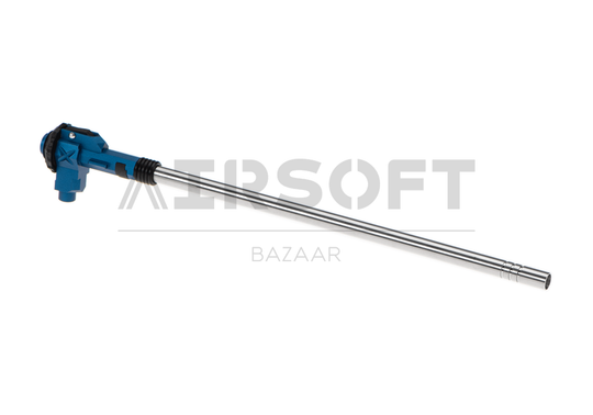 XFORCE 247mm 6.05mm R-Hop Barrel with XFORCE HopUp