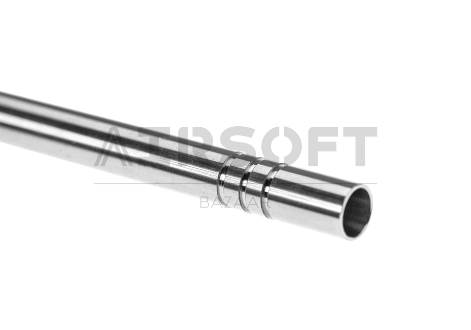 XFORCE 247mm 6.05mm R-Hop Barrel with XFORCE HopUp