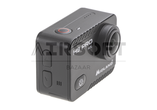 H9 Pro 4K Action Camera