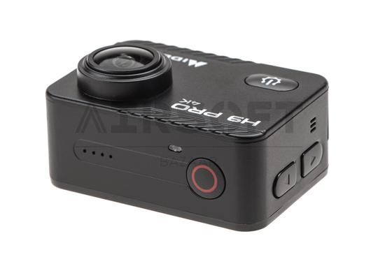 H9 Pro 4K Action Camera