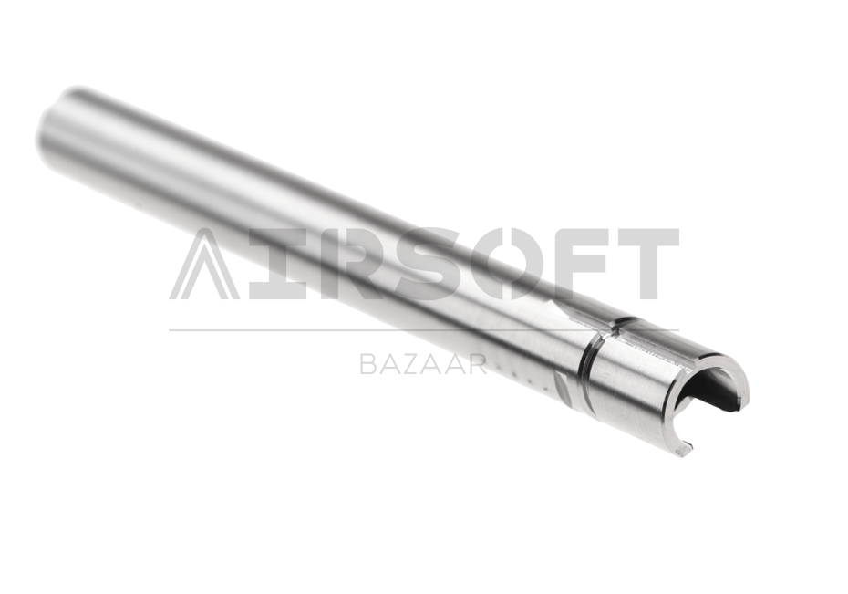 6.05mm GBB Barrel for Glock 19 87mm