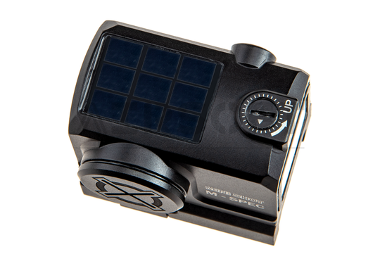 Mini Shot M-Spec M2 Solar