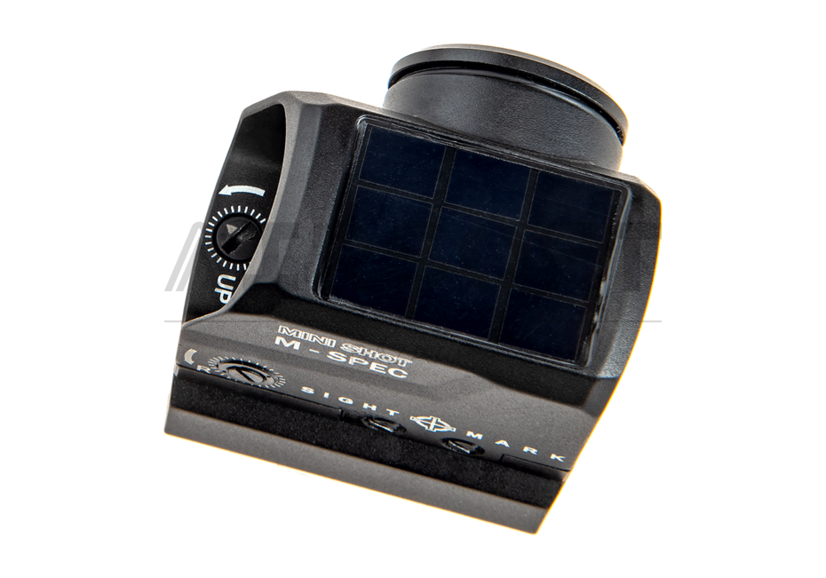 Mini Shot M-Spec M3 Solar