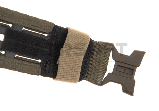 PT6 Tactical Belt