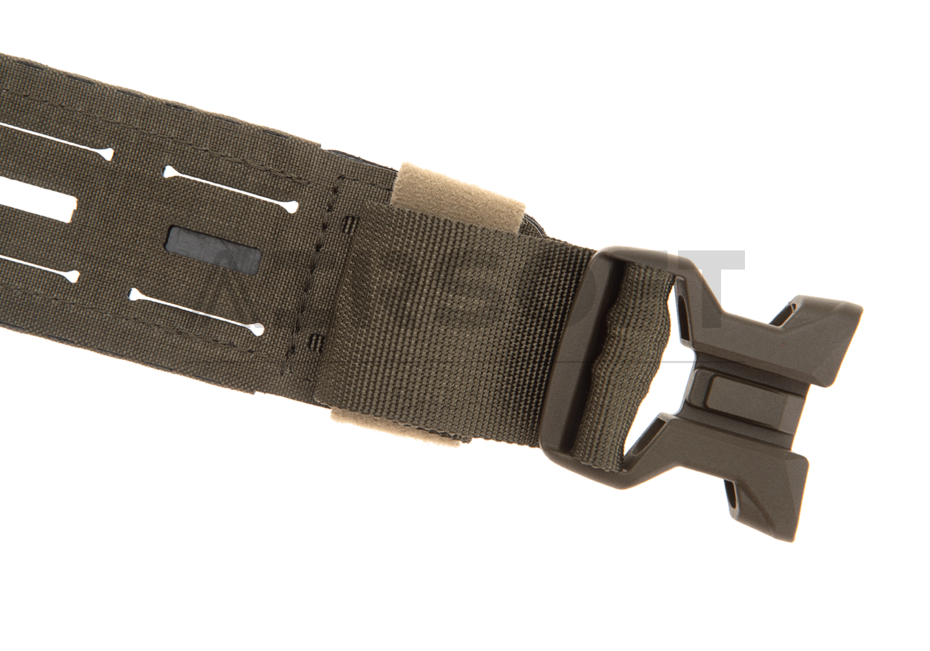 PT6 Tactical Belt