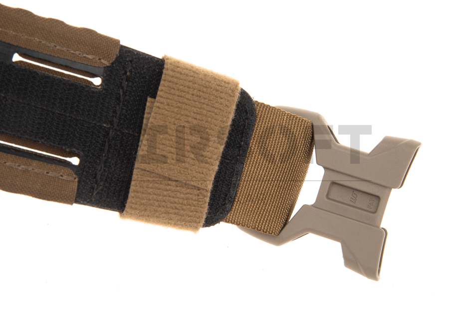 PT6 Tactical Belt