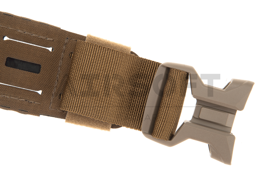 PT6 Tactical Belt