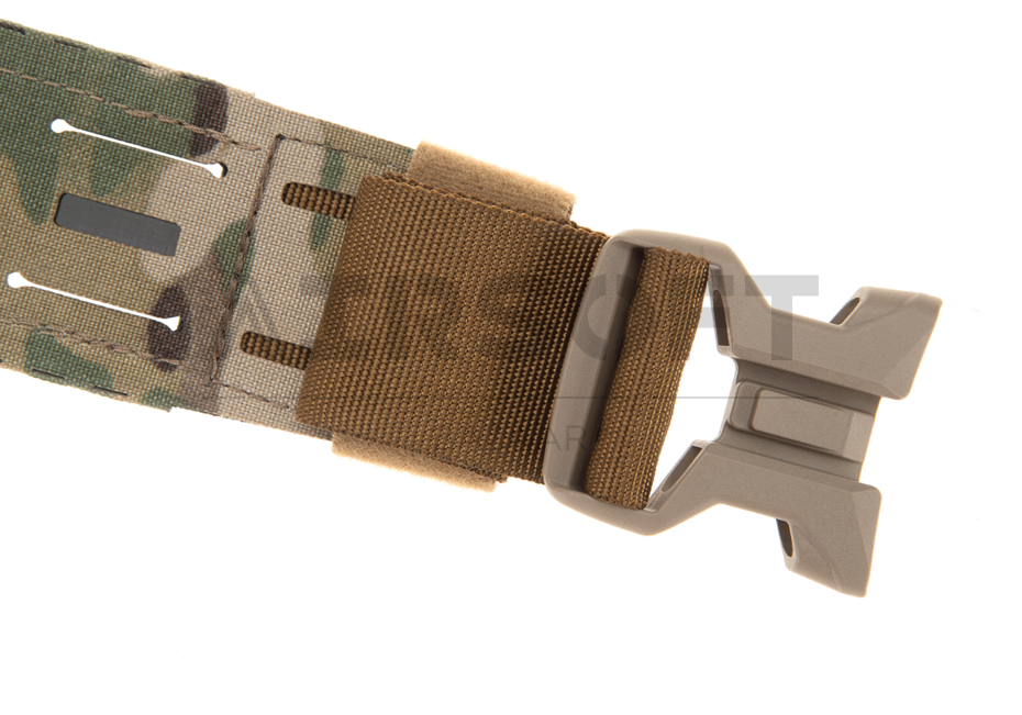 PT6 Tactical Belt