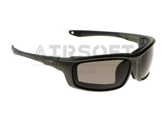 WX Grid Polarized Grey