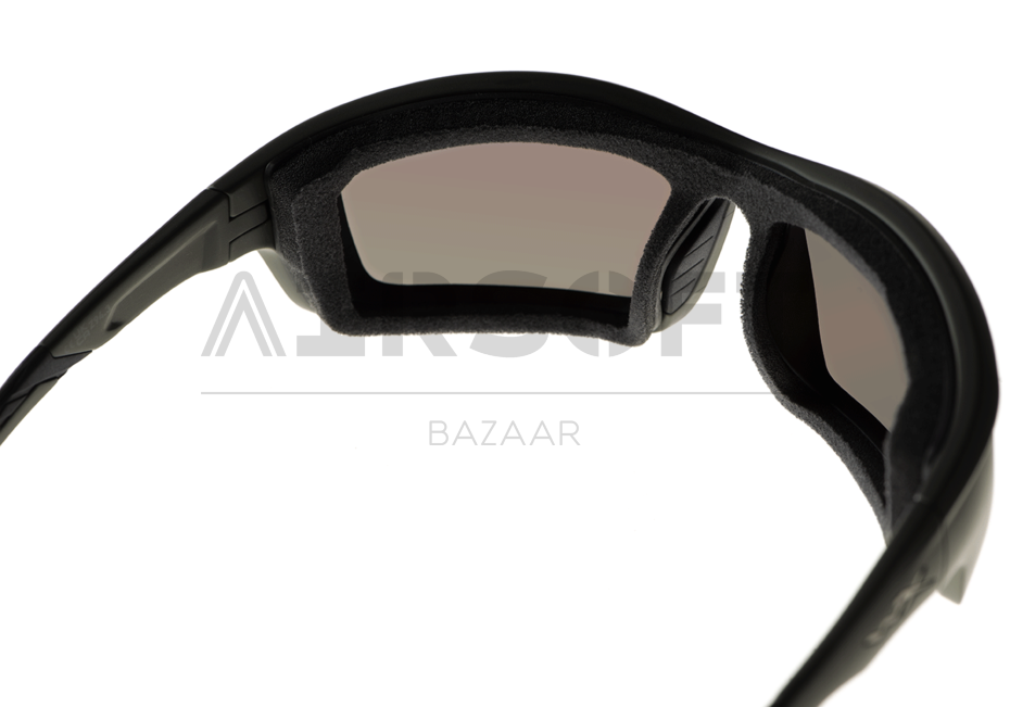 WX Grid Polarized Grey