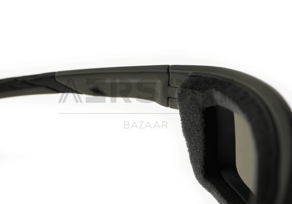 WX Grid Polarized Grey