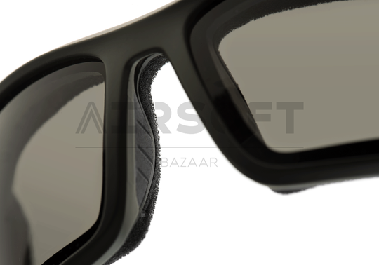 WX Grid Polarized Grey