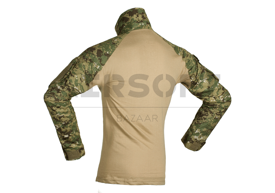 Combat Shirt Socom